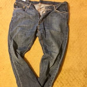 Men’s Levi’s 559 Jeans Straight Relaxed